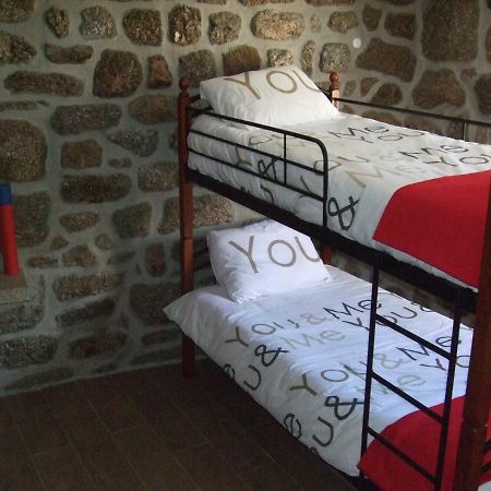הוילה Avelal Casa Velha מראה חיצוני תמונה