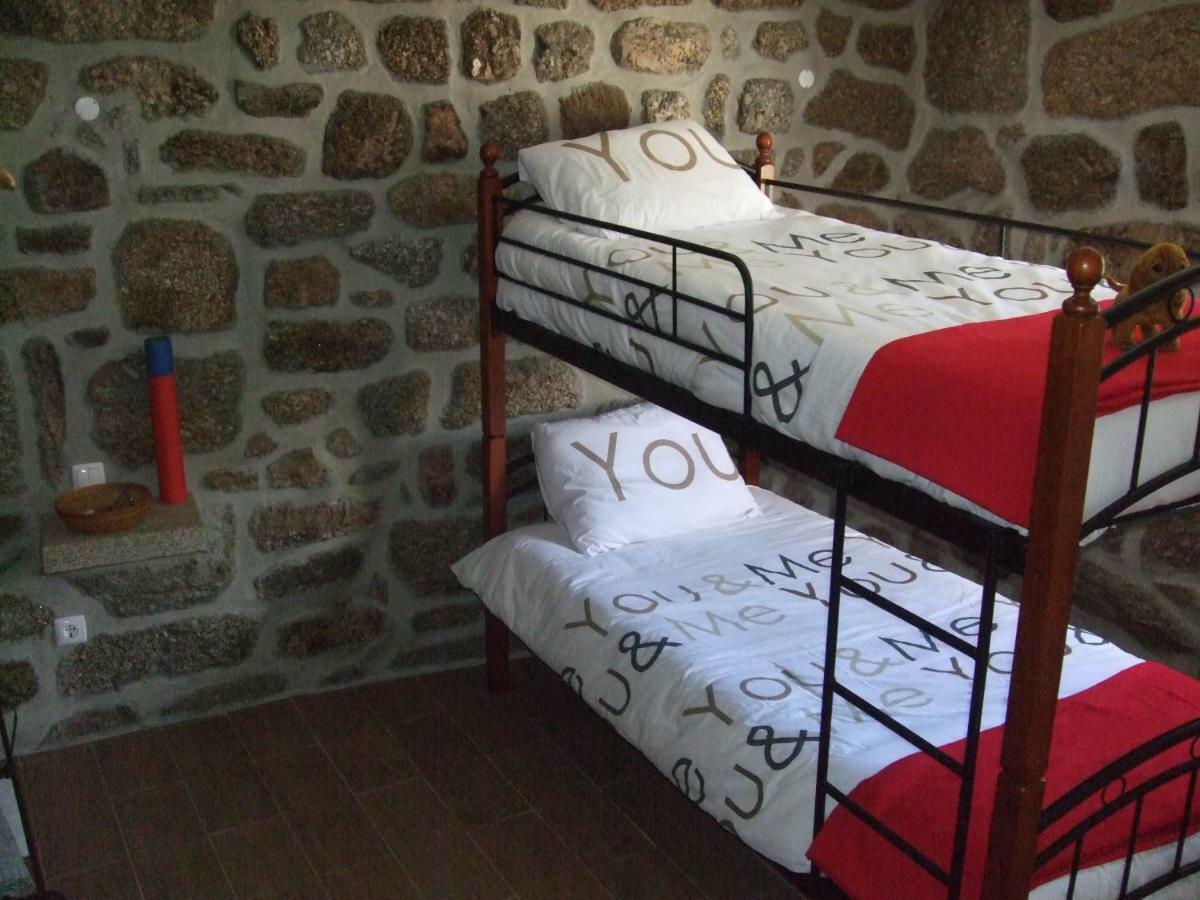 הוילה Avelal Casa Velha מראה חיצוני תמונה
