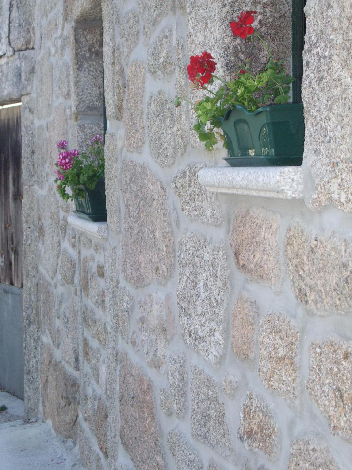הוילה Avelal Casa Velha מראה חיצוני תמונה