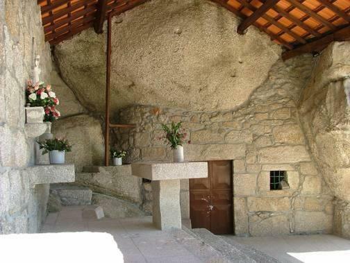 הוילה Avelal Casa Velha מראה חיצוני תמונה